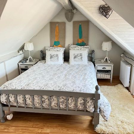 Location A Trouville Sur Mer Экстерьер фото