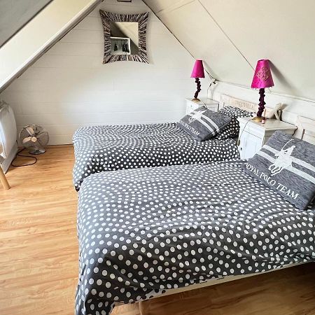 Location A Trouville Sur Mer Экстерьер фото