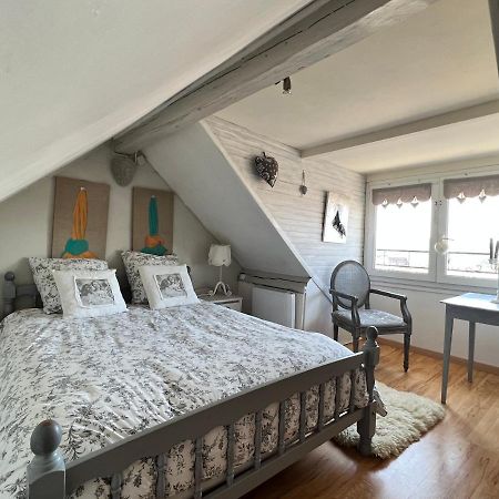 Location A Trouville Sur Mer Экстерьер фото