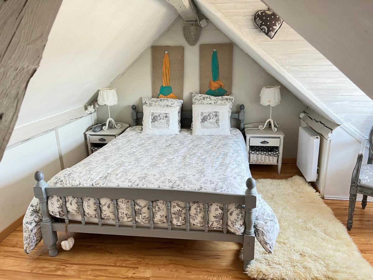 Location A Trouville Sur Mer Экстерьер фото
