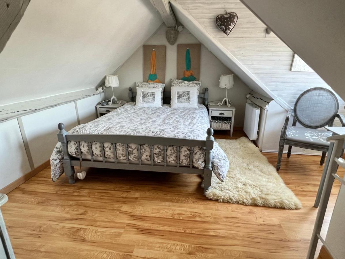 Location A Trouville Sur Mer Экстерьер фото